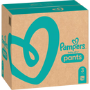 Pampers Diaper Pants Baby Dry, taille 3, midi, 6-11kg, paquet mensuel, 180 pièces