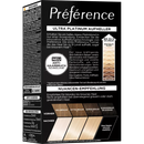 L'ORÉAL PARIS PRÉFÉRENCE Teinture pour cheveux Ultra Platinum 9L, 1 pièce