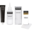 Syoss Oleo Intense Hair Color Smoky Blondes Cool Beige Blonde 7-58, 1 pc.