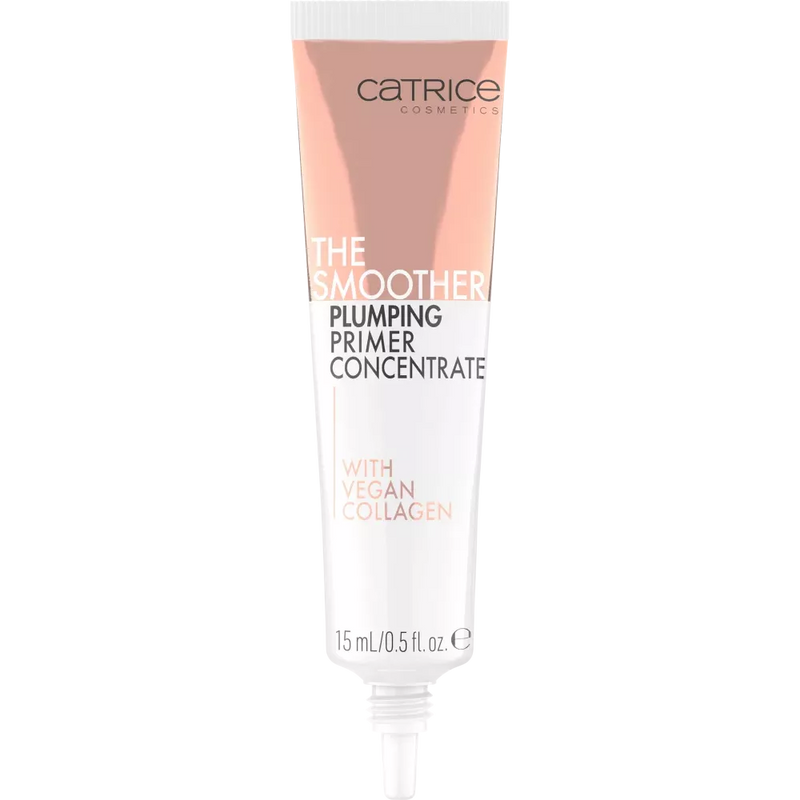Catrice Primer Plumping Concentrate The Smoother, 15 ml