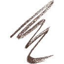 NYX PROFESSIONAL MAKEUP Wenkbrauwpotlood Precision 06 Zwart, 0,13 g