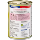 Dein Bestes Honden Natvoer, rijk aan rundvlees in saus, 400 g