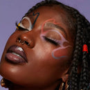 NYX PROFESSIONAL MAKEUP Eyeliner Epic Smoke 06 Brick Fire, 0,17 g