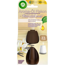 Recharge AirWick Air Freshener Aroma Oil Pampering Vanilla, 20 ml