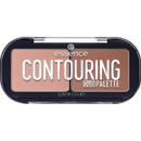 essence cosmetics Contouring duo palet 10, 7 g