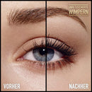 MAX FACTOR Mascara 2000 Calorie Waterproof Volume Rich Black, 9 ml