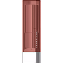 Maybelline New York Lipstick Color Sensational de Crèmes 177 Bare Reveal, 4,4 g