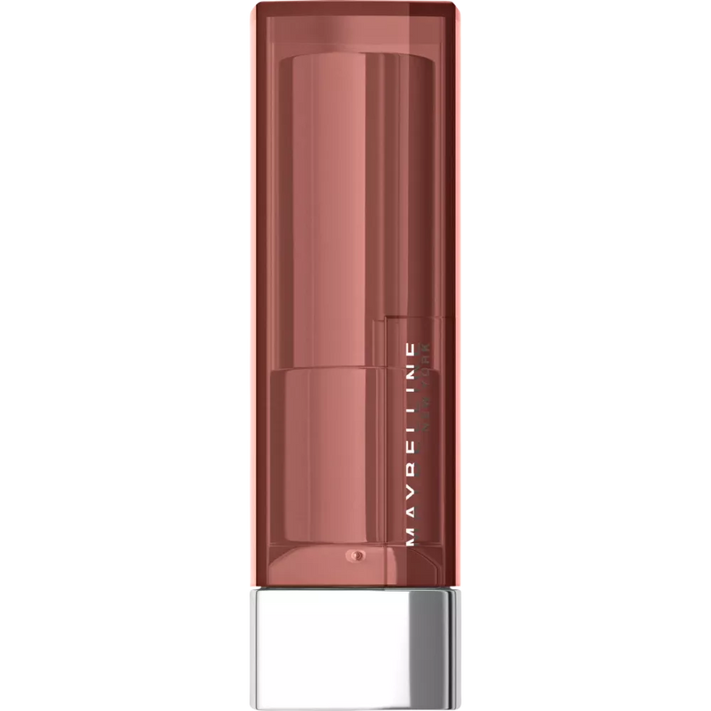 Maybelline New York Lipstick Color Sensational de Crèmes 177 Bare Reveal, 4,4 g