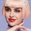 NYX PROFESSIONAL MAKEUP Gloss à lèvres This Is Milky Gloss 12 Malt Shake, 4 ml