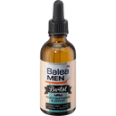 Huile à barbe Balea MEN, 50 ml