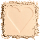 NYX PROFESSIONAL MAKEUP Poudre Can't Stop Won't Stop Matifiante Fair 01, 6 g