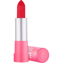 essence Lipstick Hydra Matte Langhoudend 407 Coral Competence, 3,5 g