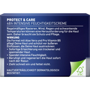 NIVEA MEN Gezichtscrème Protect & Care Intensive, 50 ml