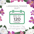 AirWick Luchtverfrisser Silk & Lily Fresh Navulling, 19 ml