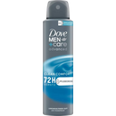 Dove MEN+CARE Antitranspirant Deospray Advanced Clean Comfort, 150 ml