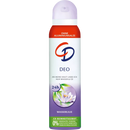 CD Deo Spray Déodorant Nénuphar 24h, 150 ml