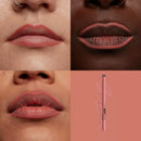 NYX PROFESSIONAL MAKEUP Crayon à lèvres Line Loud 04 Born To Hustle, 1,2 g