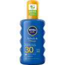 NIVEA SUN Sun Spray Bescherming & Verzorging SPF 30, 200 ml