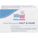 sebamed baby Baby & Kind washandje, 100 g