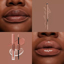 NYX PROFESSIONAL MAKEUP Crayon à lèvres Line Loud 05 Global Citizen, 1,2 g