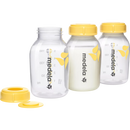 Medela Flessenset voor moedermelk (150ml elk), 3 stuks