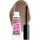 NYX PROFESSIONAL MAKEUP Wenkbrauwgel The Brow Glue Styler 02 Taupe Blond, 5 g