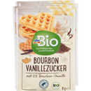 dmBio Bourbon vanillesuiker (4x8g), 32 g