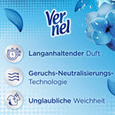 Vernel Wasverzachter Fresh Control Cool Fresh 64WL, 1,6 l