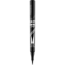 Catrice Eyeliner It's Easy Black Liner Blackest Black 010, 1 ml