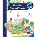 Ravenburger Wieso ? Weshalb ? Quoi? Abschied, Tod et Trauer, 1 Pièce