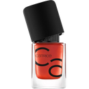 Catrice Gel nagellak Iconails 166 Say It In Red, 10,5 ml
