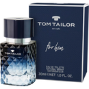 Tom Tailor Eau de Toilette pour lui, 30 ml