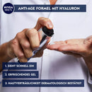 NIVEA MEN Anti-Age Hyaluron Hydro Gel, 50 ml
