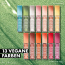 NYX PROFESSIONAL MAKEUP Fard à paupières Ultimate Glow Shots 06 Golden Goji, 1 pièce