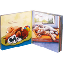 Ravensburger Wenn kleine Tiere müde sind, 1 Stuk