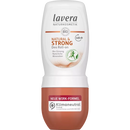 lavera Déo Roll-on Naturel &amp; Fort, 50 ml