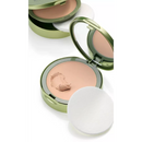 alverde NATURKOSMETIK Foundation Compact 015 Soft-Beige, 9 g
