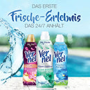 Vernel Wasverzachter Fresh Control Fresh Breeze 32WL, 0,8 l