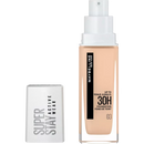 Fond de teint Maybelline New York Super Stay Active Wear 03 True Ivory, 30 ml