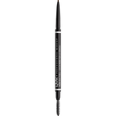 NYX PROFESSIONAL MAKEUP Wenkbrauwpotlood Micro 07 Espresso, 0,5 g