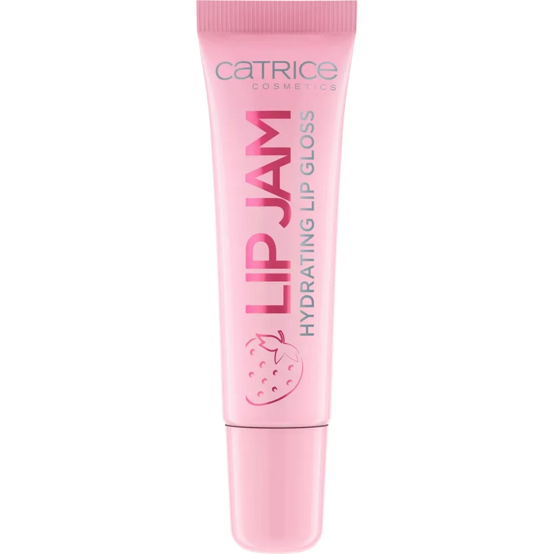 Catrice Lipgloss Lip Jam Hydrating 020, 10 ml