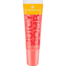 Gloss à lèvres Essence Juicy Bomb Shiny 103 Proud Papaya, 10 ml