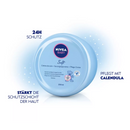 NIVEA BABY Bébé Crème Douce, 200 ml
