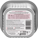 Dein Bestes Honden Natvoer, rijk aan kip classic, 300 g