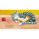 Oetinger Wie kleine Tiere schlafen gehen, 1 Stuk