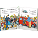 Ravensburger Wieso? Weshalb? Warum? junior 48: Ampel, Straße und Verkehr, 1 Stuk