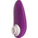 Womanizer Vibromasseur allongé Starlet 3, 1 pièce