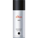 s.Oliver Deo Spray man, 150 ml