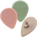 Brosse professionnelle et tampon de nettoyage ebelin, 1 pièce