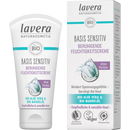 Lavera Basis Sensitive Crème Visage Apaisante, 50 ml